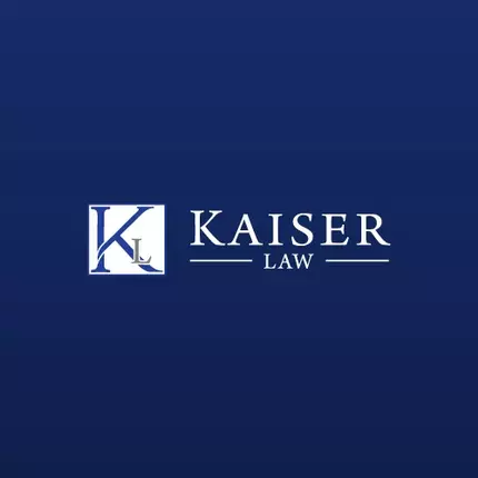 Logo fra Kaiser Law