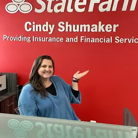 Bild von Cindy Shumaker - State Farm Insurance Agent