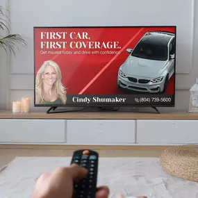First car, first big step! Make sure your coverage is just as ready as you are. Our team is here to help you hit the road with confidence.