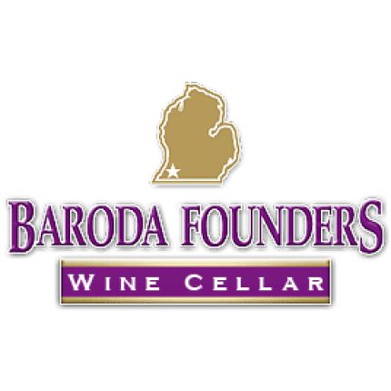 Logotipo de Baroda Founders Wine Cellar