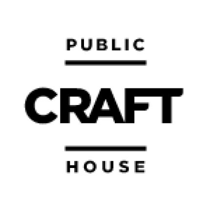 Logotipo de Craft Public House