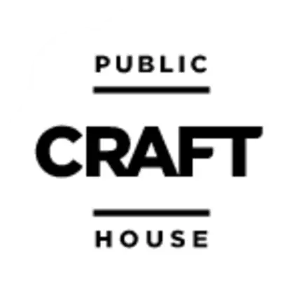 Logo fra Craft Public House