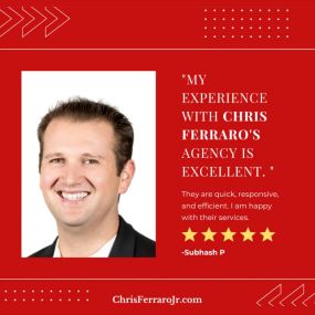 Bild von Chris Ferraro Jr. - State Farm Insurance Agent