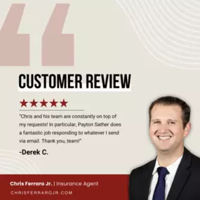 Thank you, Derek, for your kind words! ????
We're thrilled to hear about your positive experience! Our team, especially Payton, is dedicated to providing top-notch service to all our customers. We appreciate your support. If you have any requests or need assistance, don't hesitate to reach out. We're here for you! ????
????940 Calle Negocio Suite 230 San Clemente, CA 92673
☎️ (949) 586-7060