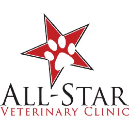 Logótipo de All-Star Veterinary Clinic