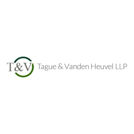 Logo van Tague & Vanden Heuvel LLP