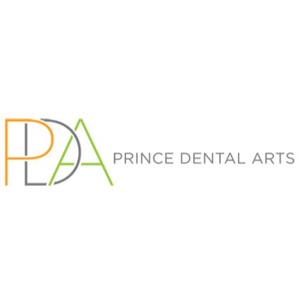 Logo de Prince Dental Arts