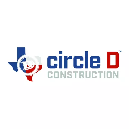 Logo van Circle D Construction