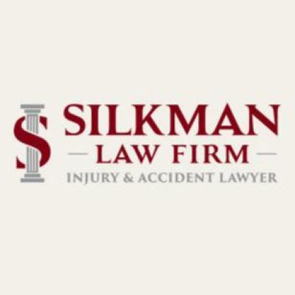 Logo de Silkman Law Firm Injury & Accident Lawyer