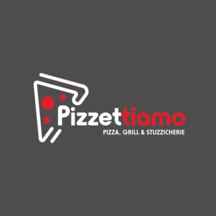 Logo van Pizzettiamo Pizzeria Braceria di Salvatore Di Caro