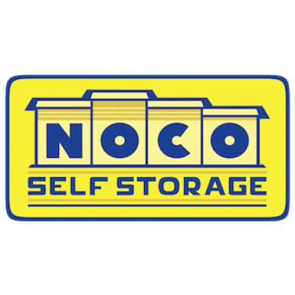 Logo von NoCo Self Storage