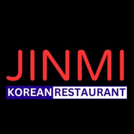 Logotyp från Jinmi Korean Restaurant