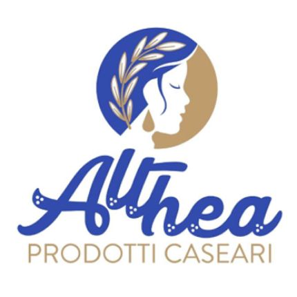 Logo da Althea - Prodotti caseari