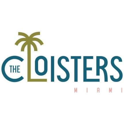 Logo from The Cloisters Miami