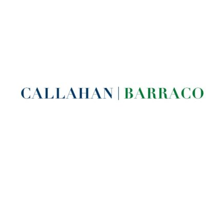 Logotyp från Callahan | Barraco