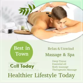 Asian Body Massage helps to relax the entire body, increases circulation of the blood and 
treats emotion, mind and spirit.