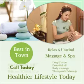 Swedish Massage is a type of massage therapy that uses long, smooth strokes to help relax the body. It is a popular choice for those who are looking for a relaxing massage. There are four main types of a Swedish massage.