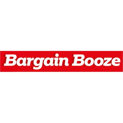 Logo da Bargain Booze Inside Food Warehouse