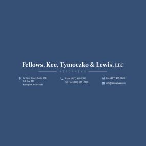 Bild von Fellows, Kee, Tymoczko & Lewis, LLC