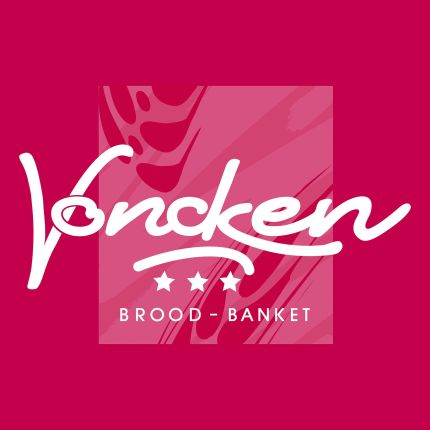 Logo od Bakkerij Voncken - Brusselse Poort