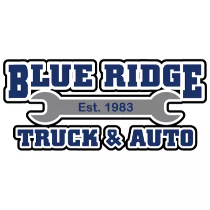 Logo da Blue Ridge Truck & Auto