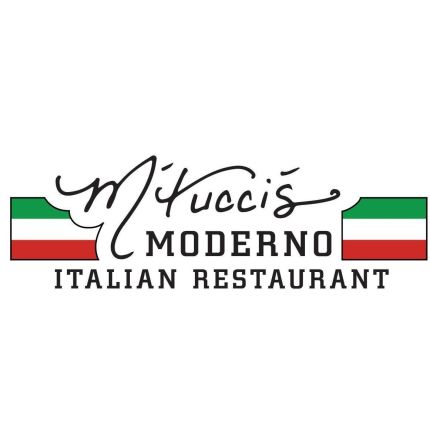 Logo de M'tucci's Moderno