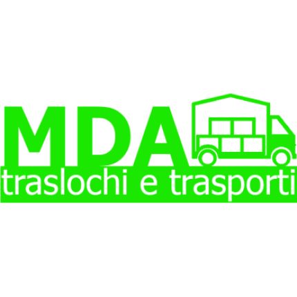 Logotyp från Traslochi Mda Verona
