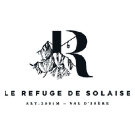 Logo from Le Refuge de Solaise