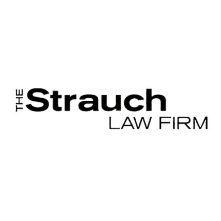 Logo de Strauch Law Firm