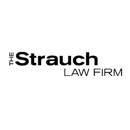 Logo from Strauch Law Firm