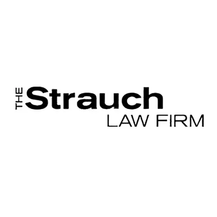 Logo van Strauch Law Firm