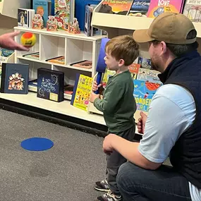 Big Fun with Amazing Athletes!
We had the BEST time with Amazing Athletes Gulf Coast at the toy store today! Watching little ones run, jump, and play while building confidence and skills was a joy.  
If y’all have active kiddos ages **2.5 to 6**, be sure to check out their full class lineup—it’s a fantastic way to keep them moving and learning!  
???? Find out more on their website: https://amazingathletes.com/al/gulfcoast/
Who’s ready to play? ????