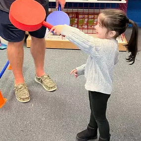 Big Fun with Amazing Athletes!
We had the BEST time with Amazing Athletes Gulf Coast at the toy store today! Watching little ones run, jump, and play while building confidence and skills was a joy.  
If y’all have active kiddos ages **2.5 to 6**, be sure to check out their full class lineup—it’s a fantastic way to keep them moving and learning!  
???? Find out more on their website: https://amazingathletes.com/al/gulfcoast/
Who’s ready to play? ????