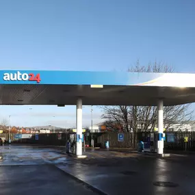Bild von Maxol Auto24 Andersonstown Road