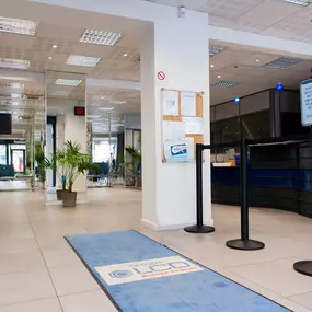 Bild von Laboratoire Vincennes -  BIOGROUP PARIS OUEST