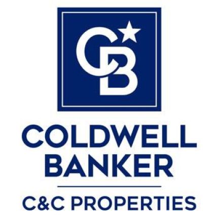 Logo from Coldwell Banker C&C Properties | Paradise Office