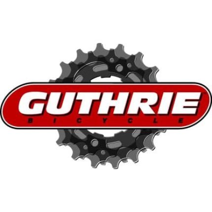 Logotipo de Guthrie Bicycle