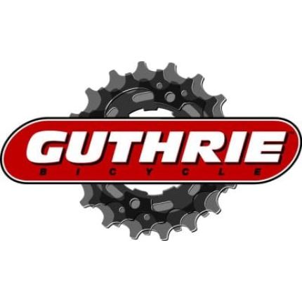 Λογότυπο από Guthrie Bicycle