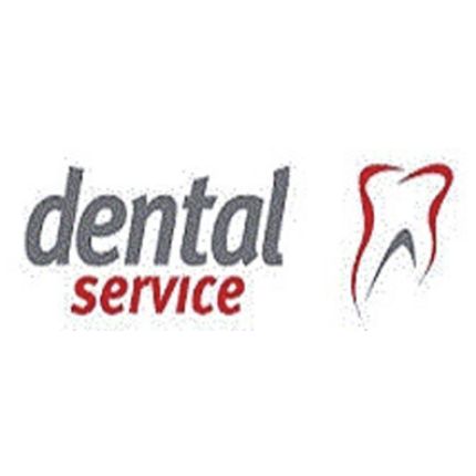Logo de Dental Service