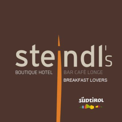 Logo van Steindl's B&B