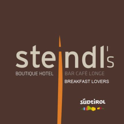 Λογότυπο από Steindl's B&B