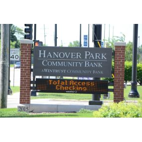 Bild von Hanover Park Community Bank