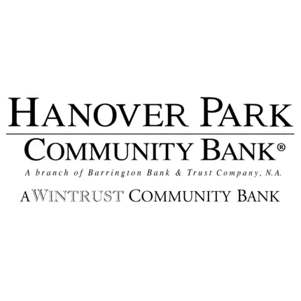 Logo od Hanover Park Community Bank