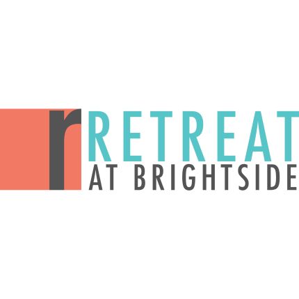 Logotyp från Retreat at Brightside Apartments