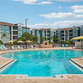 Bild von The Boulevard at Largo Apartments