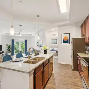 Bild von The Boulevard at Largo Apartments