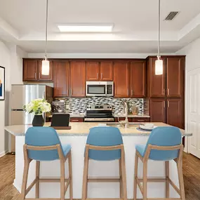 Bild von The Boulevard at Largo Apartments