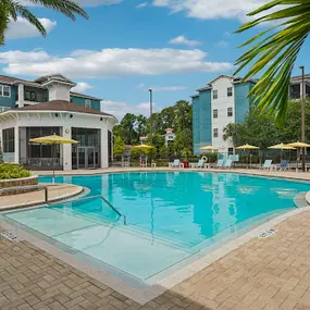 Bild von The Boulevard at Largo Apartments