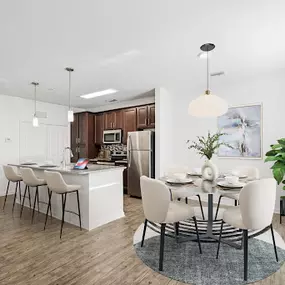 Bild von The Boulevard at Largo Apartments