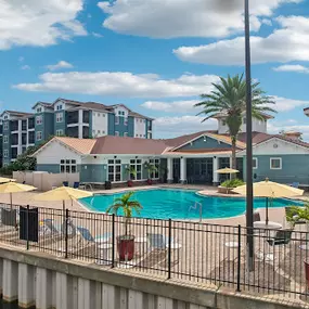 Bild von The Boulevard at Largo Apartments